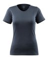 Mascot Dames T-shirt Nice 51584-967 donker marine